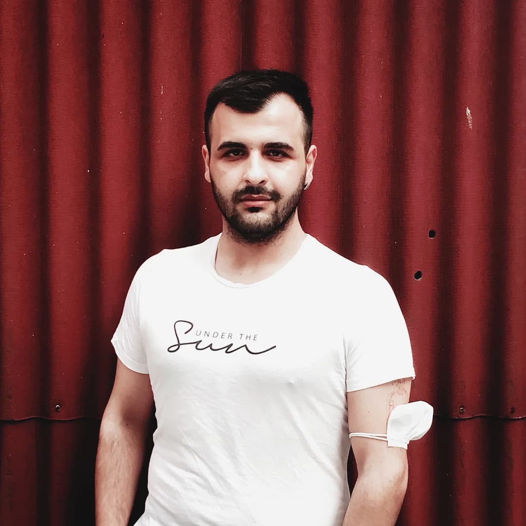 Murat Erhan
